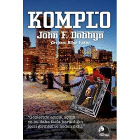 Komplo - John F. Dobbyn