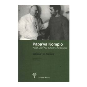 KOMPLO - JONATHAN CROSS