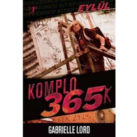 KOMPLO - JONATHAN CROSS