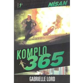 KOMPLO - JONATHAN CROSS