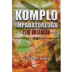 KOMPLO - JONATHAN CROSS