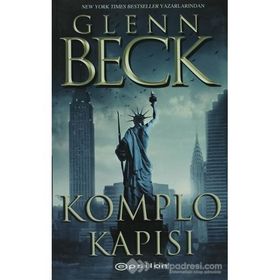 KOMPLO KAPISI - GLENN BECK