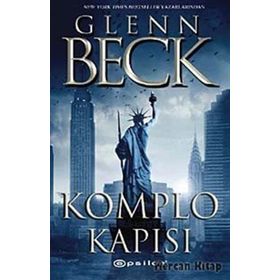 KOMPLO KAPISI - GLENN BECK