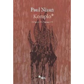 Komplo - Paul Nizan