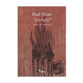 Komplo - Paul Nizan