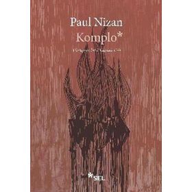 Komplo - Paul Nizan