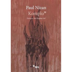 Komplo - Paul Nizan