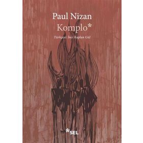 Komplo - Paul Nizan