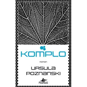 KOMPLO - ROBIN COOK