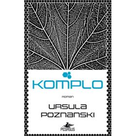 KOMPLO - ROBIN COOK