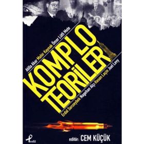 Komplo Teorileri - Cem Küçük