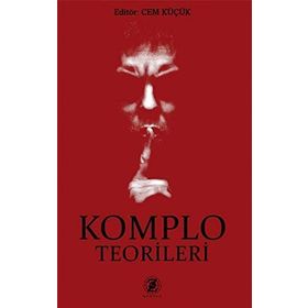 Komplo Teorileri - Cem Küçük
