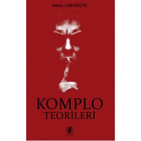 Komplo Teorileri - Cem Küçük