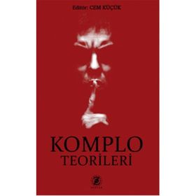 Komplo Teorileri - Cem Küçük