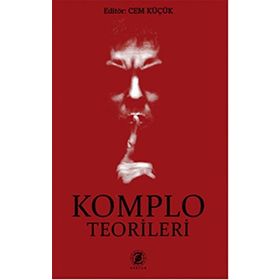 Komplo Teorileri - Cem Küçük