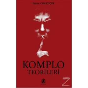 Komplo Teorileri - Cem Küçük