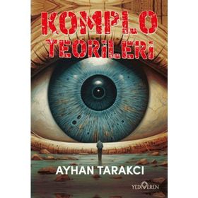 Komplo Teorileri Yediveren Yayınları