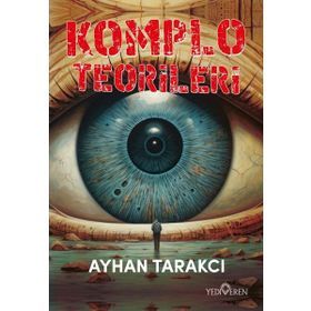 Komplo Teorileri Yediveren Yayınları