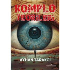 Komplo Teorileri Yediveren Yayınları