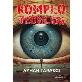 Komplo Teorileri Yediveren Yayınları