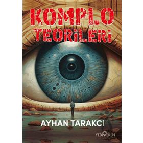 Komplo Teorileri Yediveren Yayınları