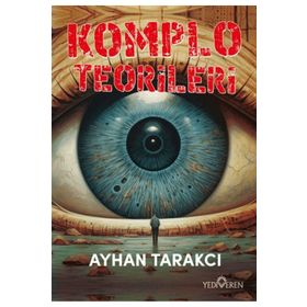 Komplo Teorileri Yediveren Yayınları