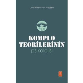 Komplo Teorilerinin Psikolojisi The Psychology of Conspiracy Theories Nobel Yaşam