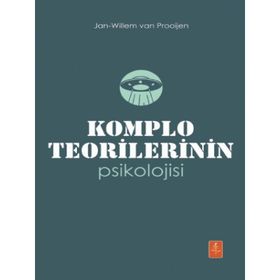 Komplo Teorilerinin Psikolojisi The Psychology of Conspiracy Theories Nobel Yaşam