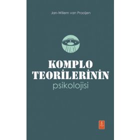 Komplo Teorilerinin Psikolojisi The Psychology of Conspiracy Theories Nobel Yaşam
