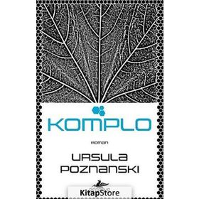 Komplo - Ursula Poznanski
