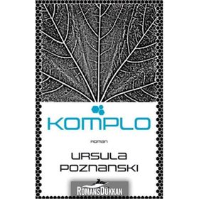 Komplo - Ursula Poznanski
