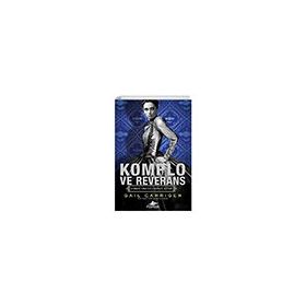 Komplo ve Reverans Pegasus Yayınları