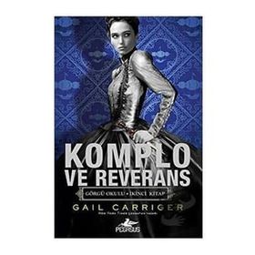 Komplo ve Reverans Pegasus Yayınları