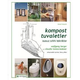 Kompost Tuvaletler - Wolfgang Berger