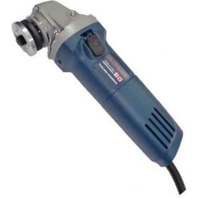 Komson GWS8-115C Avuç Taşlama Makinesi