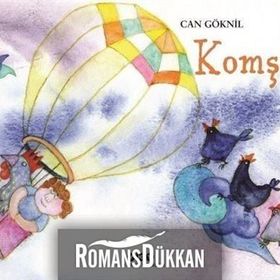Komşu - Can Göknil