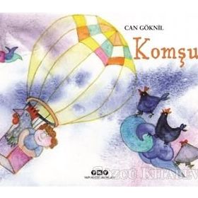 Komşu - Can Göknil
