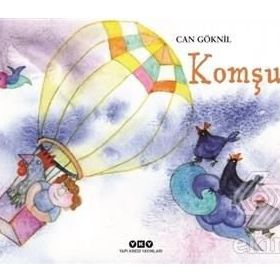 Komşu - Candan Selman