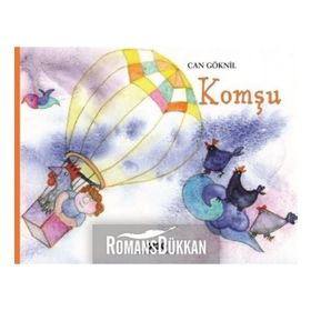 Komşu - Candan Selman
