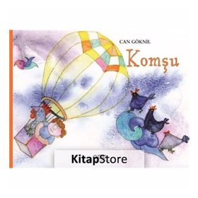 Komşu - Candan Selman