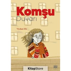 Komşu Duvarı - Vicdan Efe