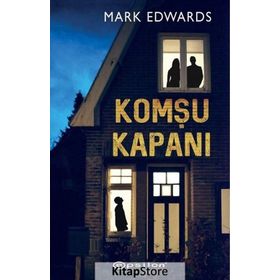 Komşu Kapanı - Mark Edwards