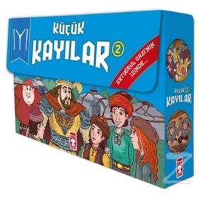 Komşumuz Rumlar - Küçük Kayılar 2 - Enis Temizel