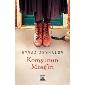 Komşunun Misafiri - Eyvaz Zeynalov