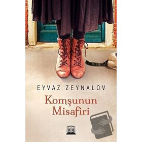 Komşunun Misafiri - Eyvaz Zeynalov