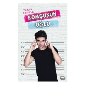Komşunun Oğlu - Zehra Cansız