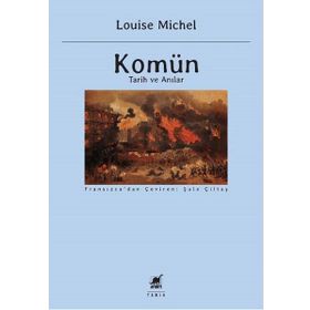 Komün - Louise Michel