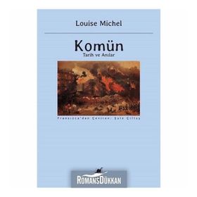 Komün - Louise Michel