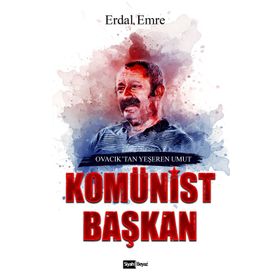 Komünist Başkan - Erdal Emre
