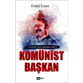 Komünist Başkan - Erdal Emre